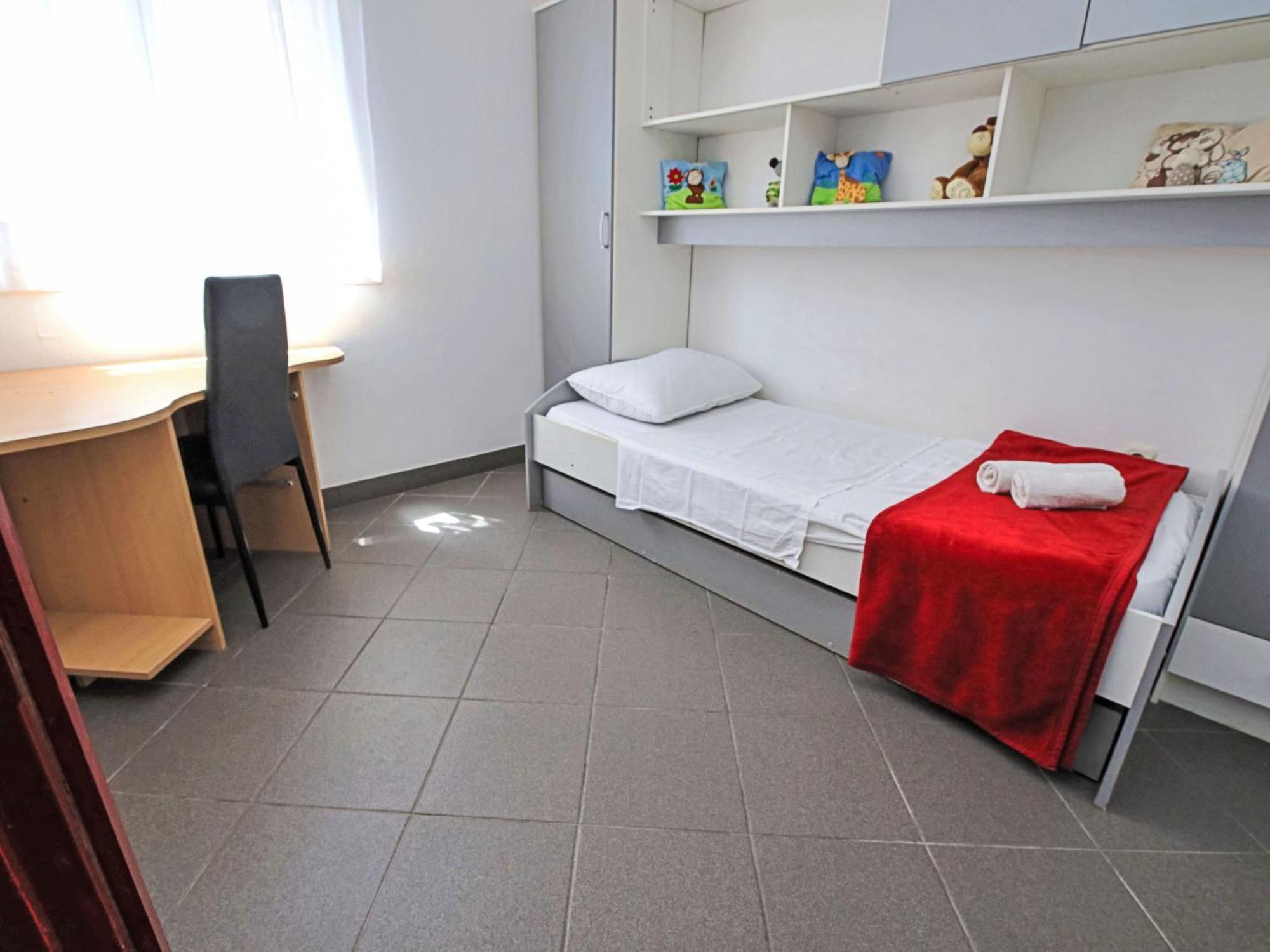 Apartment Snjezana-5 By Interhome Zavalatica Zewnętrze zdjęcie